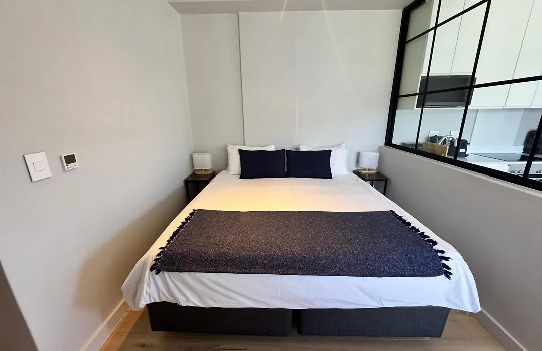 91 Loop Boutique Hostel-1